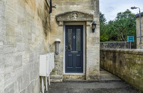 Bradford-on-Avon House | Flat 3 Avon Villa