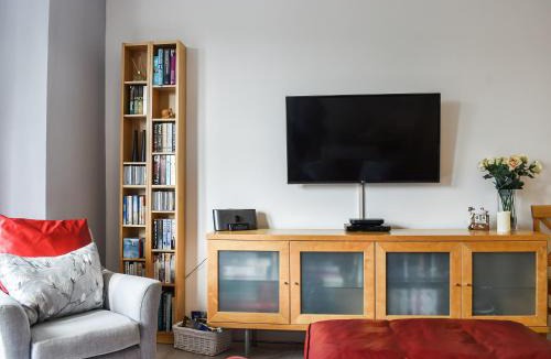 Bradford-on-Avon House | Flat 3 Avon Villa