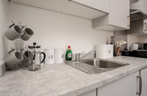 RopeWalks Apartment | Flat 3, Colquitt St, 1 Bed, L1 - Pass the Keys