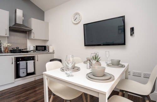 RopeWalks Apartment | Flat 3, Colquitt St, 1 Bed, L1 - Pass the Keys