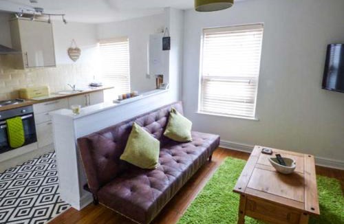 Bridlington Apartment | Flat 3