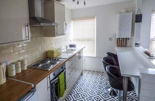 Bridlington Apartment | Flat 3