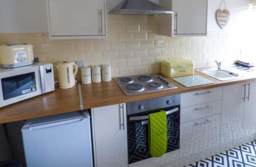 Bridlington Apartment | Flat 3