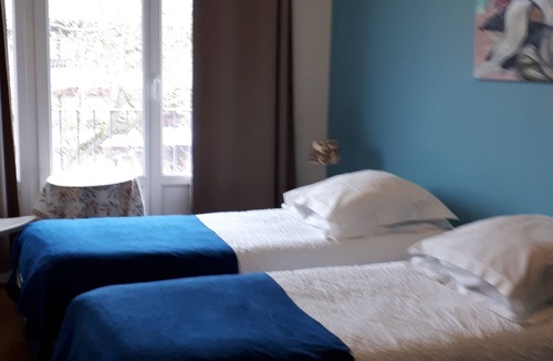 Saint-Remi Apartment | flat - 3 rooms - 5 persons