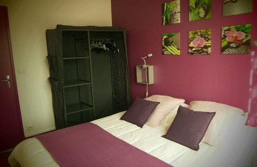 Saint-Remi Apartment | flat - 3 rooms - 5 persons