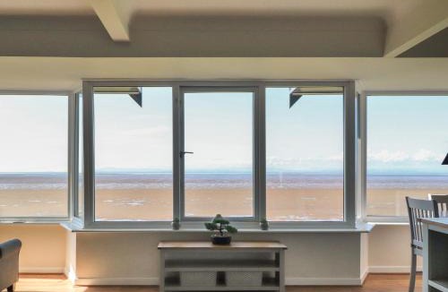 Knott End-on-Sea Apartment | Flat 3, Sandridge Court