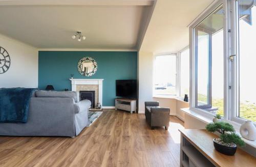 Knott End-on-Sea Apartment | Flat 3, Sandridge Court
