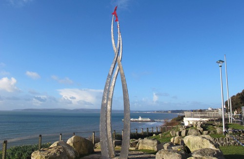 Southbourne Apartment | Flat 3 Seabreeze