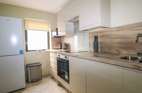 Littlehampton Cottage | Flat 32 - Marine Court