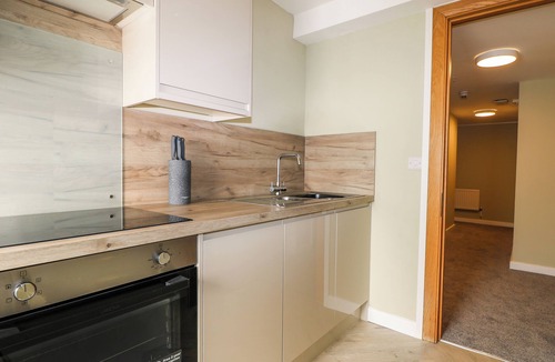 Littlehampton Cottage | Flat 32 - Marine Court