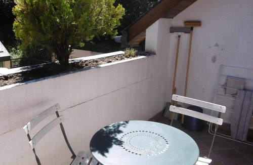 Saint-Lary-Soulan Apartment | flat 4 people 2 stars