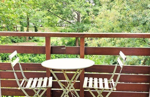 Lit-et-Mixe Apartment | Flat 4 PERSONS 7 minutes from the Ocean