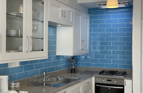 Aberdovey Apartment | Flat 4 Self Catering apartment