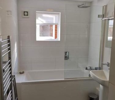 Summertown Apartment | Flat 4 Summertown Court