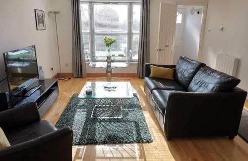 Summertown Apartment | Flat 4 Summertown Court