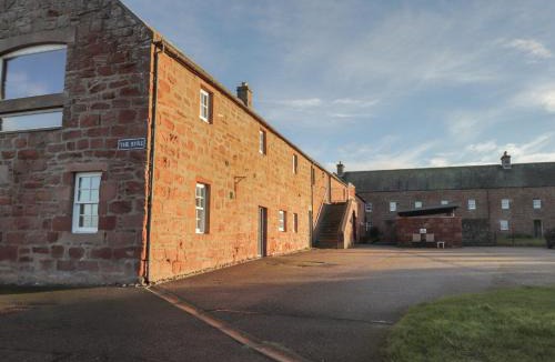 Cromarty Apartment | Flat 4, The Byre