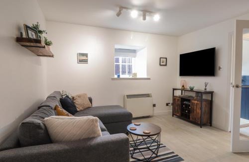 Cromarty Apartment | Flat 4, The Byre