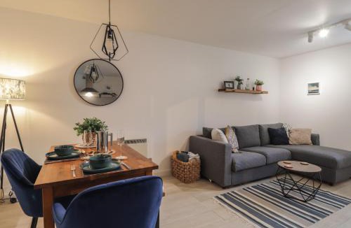 Cromarty Apartment | Flat 4, The Byre