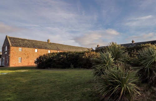 Cromarty Cottage | Flat 4, The Byre