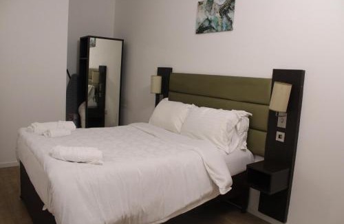 Smethwick Apartment | Flat 415 Beautiful One bed flat