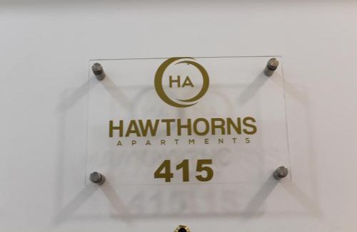 Smethwick Apartment | Flat 415 Beautiful One bed flat