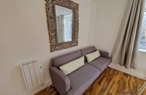 Mountain Ash Apartment | Flat 5. Modern studio apartment