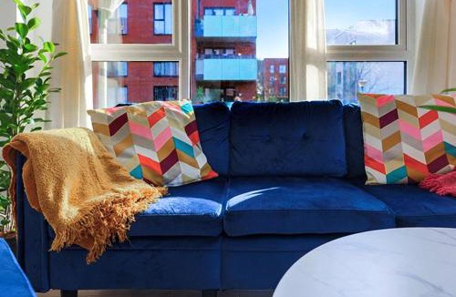 London Borough of Hounslow House | Flat 54, Myers Court