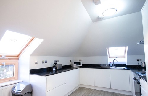 Yiewsley Apartment | Flat 6, Holden Court