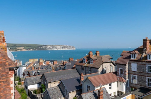 Swanage Cottage | Flat 6 Penlu