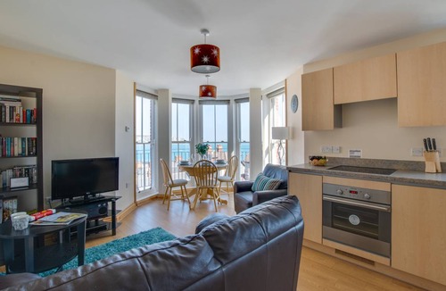 Swanage Cottage | Flat 6 Penlu