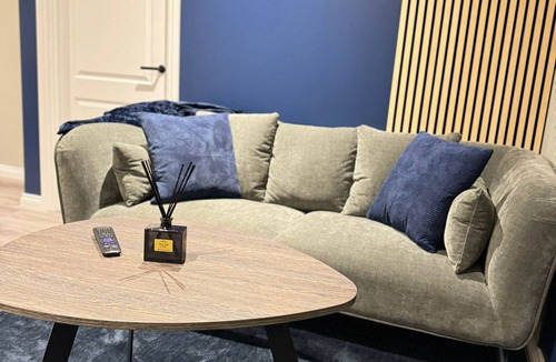 Holbeck Apartment | Flat 61 Serenity Apartment