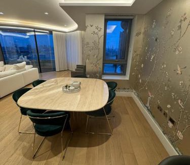 Prince's Apartment | Flat 65 The Corniche