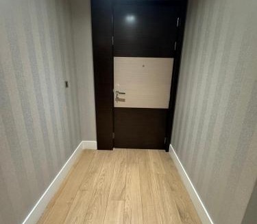 Prince's Apartment | Flat 65 The Corniche