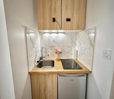 Grenelle Apartment | Flat 800m to Champs de Mars