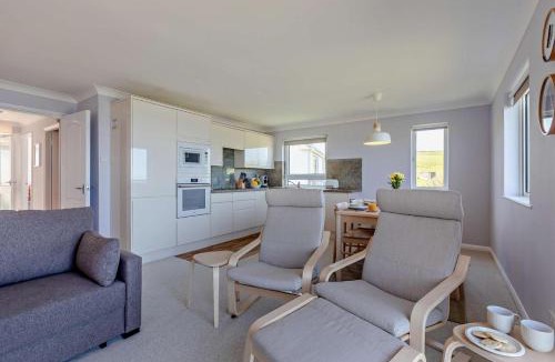 Putsborough Apartment | Flat 9 Clifton Court