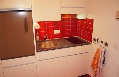 Weggis Apartment | Flat Alpenblick/02