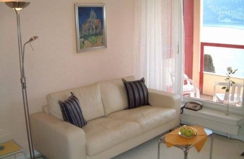 Weggis Apartment | Flat Alpenblick/02