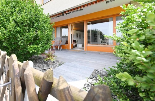 Weggis Apartment | Flat Alpenblick/A1