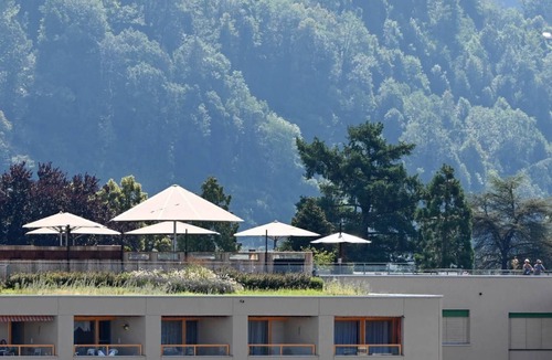Weggis Apartment | Flat Alpenblick/C1