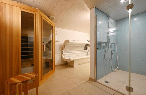 Weggis Apartment | Flat Alpenblick/C1