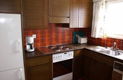 Weggis Apartment | Flat Alpenblick/C1