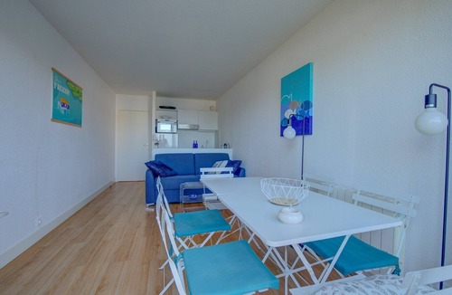 Le Moulleau Apartment | Flat Bellevue-Le moulleau centre