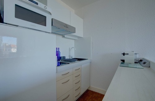 Le Moulleau Apartment | Flat Bellevue-Le moulleau centre