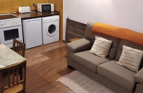 Castielfabib Other | Flat Bohílgues, with terrace