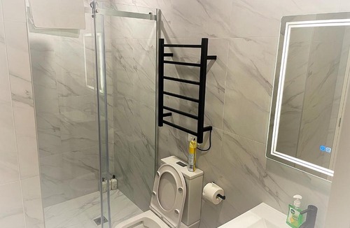 Flat Bush House | Flat Bush Holiday Accomodation