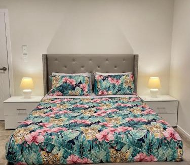 Flat Bush Bed & Breakfast | Flat Bush Private Ensuite