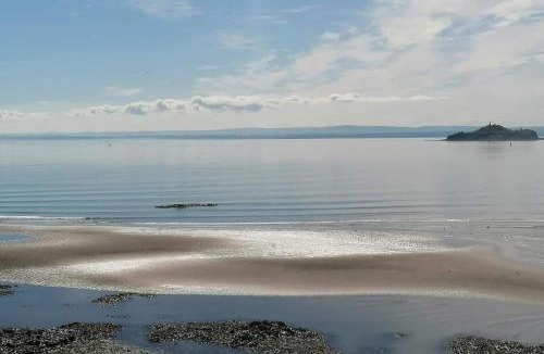 Pettycur Apartment | Flat by the sea with great view