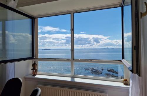 Pettycur Apartment | Flat by the sea with great view