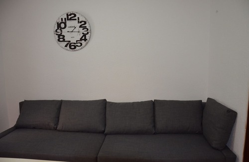 Tarragona Condo | FLAT CENTER OF TARRAGONA FOR 10
