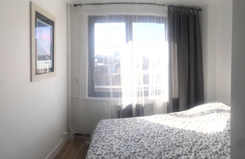 Lille Apartment | FLAT CLOSE TO "VIEUX LILLE"